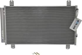 Радиатор кондиционера