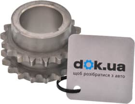 Шестерня коленчатого вала