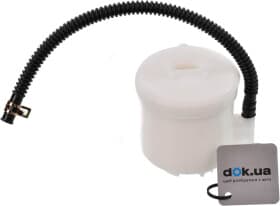 Паливний фільтр