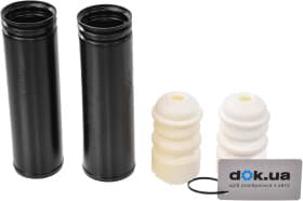 Комплект (пыльники + отбойники)