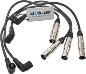 Комплект проводов зажигания