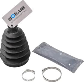 Пильовик гранати