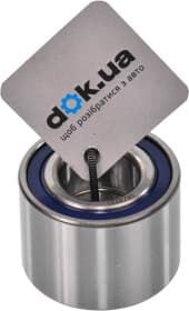 Подшипник ступицы