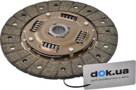 Диск зчеплення Диск зчеплення