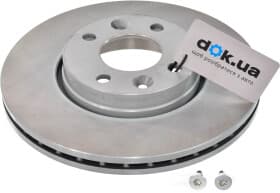 Гальмівний диск