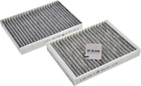 Фільтр салону