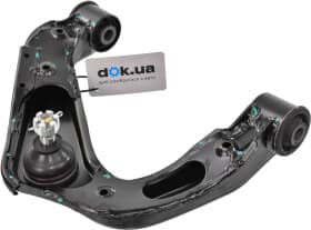 Важіль підвіски