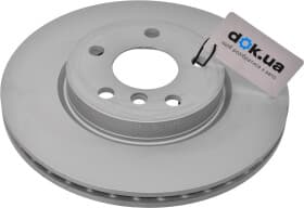 Гальмівний диск