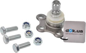 Шаровая опора