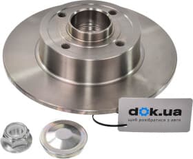 Тормозной диск