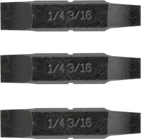 Набор бит Leatherman 931025 3 шт.