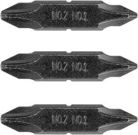 Набор бит Leatherman 931026 3 шт.