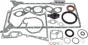 Комплект прокладок блока двигуна