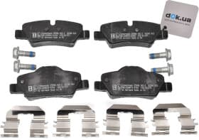 Тормозные колодки