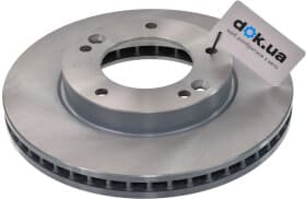 Тормозной диск