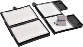 Фільтр салону