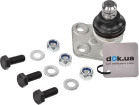 Шаровая опора