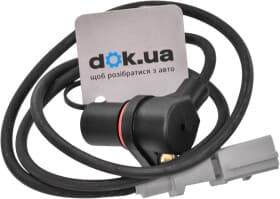 Датчик положення колінчастого вала