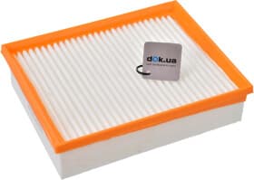 Воздушный фильтр