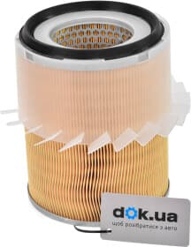 Повітряний фільтр