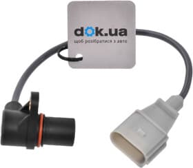 Датчик положення колінчастого вала Vika 99060121301