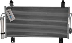 Радиатор кондиционера