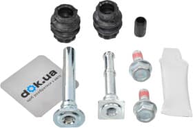 Напрямна гільза скоби гальмівного супорта Напрямна гільза скоби гальмівного супорта