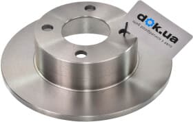 Гальмівний диск