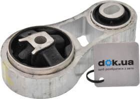 Подушка двигателя