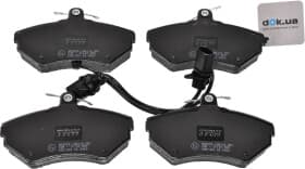 Тормозные колодки Тормозные колодки