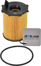 Масляный фильтр