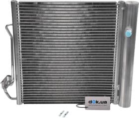 Радиатор кондиционера