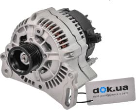 Генератор Генератор