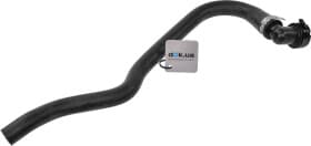 Патрубок радіатора системи охолодження двигуна