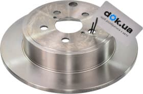 Тормозной диск Тормозной диск