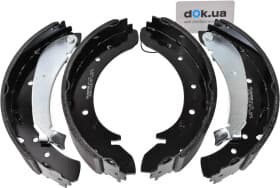 Гальмівні колодки