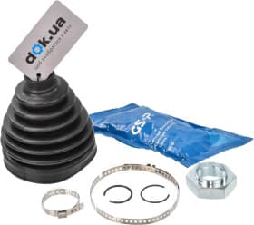 Пыльник ШРУСа