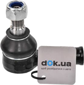 Наконечник рулевой тяги