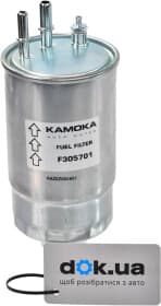 Топливный фильтр