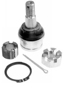 Шарова опора