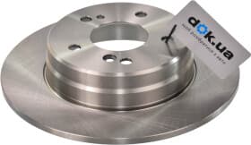 Тормозной диск Тормозной диск