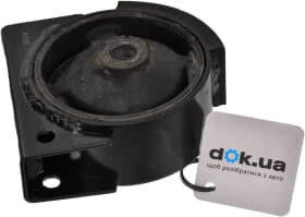 Подушка двигуна Подушка двигуна