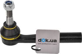 Наконечник кермової тяги