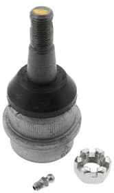 Шарова опора