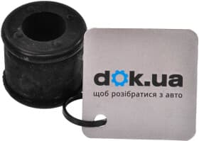 Опора амортизатора Mercedes-Benz / Smart A0003237885