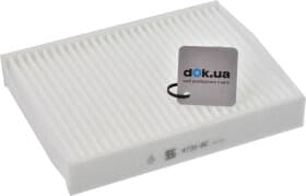 Фільтр салону