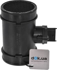 Расходомер воздуха