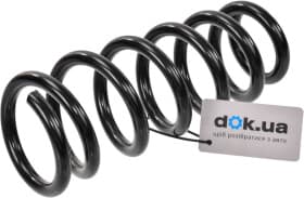 Пружина подвески