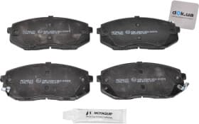 Гальмівні колодки