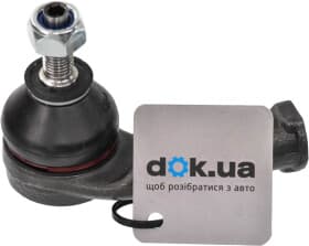 Наконечник кермової тяги